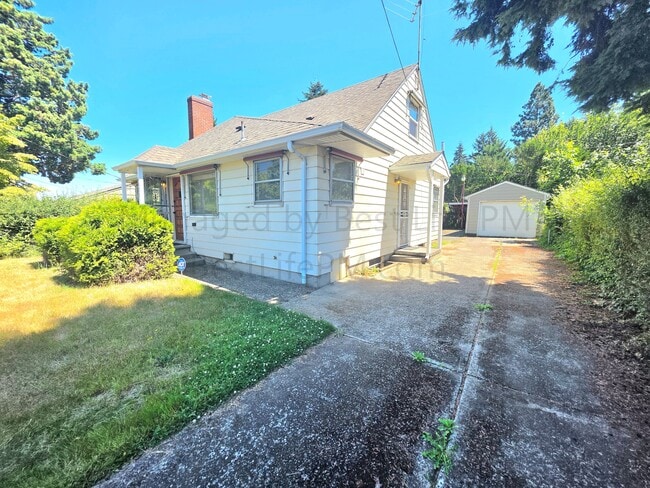 Building Photo - 4526 NE 77th Ave