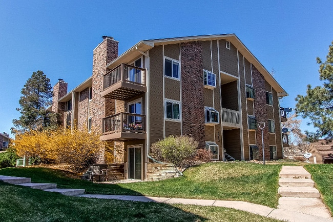 Photo - 3043 S Ursula Cir Unit APT 301