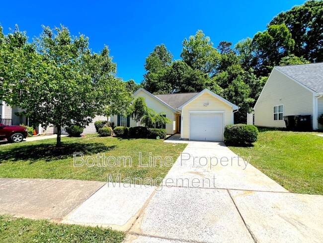 Photo - 1607 Eagles Landing Dr Casa