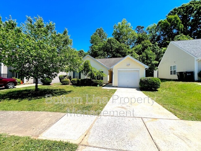 Building Photo - 1607 Eagles Landing Dr Rental