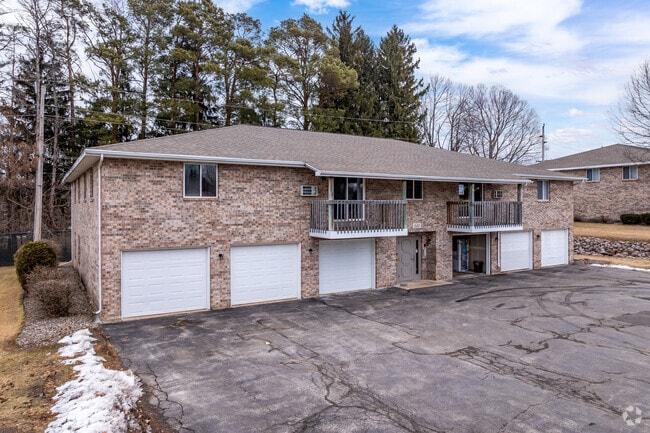 Photo - Clintonville Park Apartments