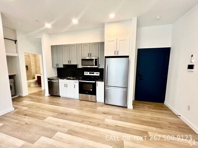 Building Photo - 1309-11 Hope St Unit 4 Rental