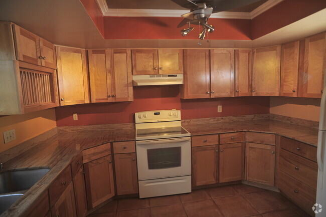 Building Photo - 15304 Morning Dr Rental
