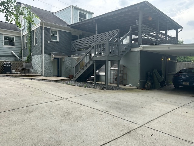 Photo - 1305 Stratford Ave Unidad 2