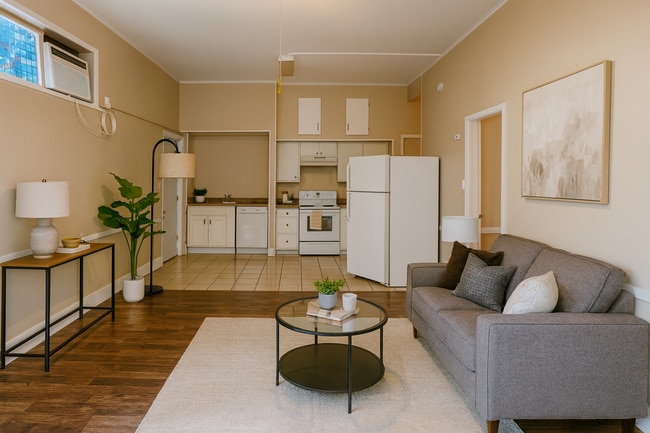 Building Photo - 202 Canal Ln Unit Apt B