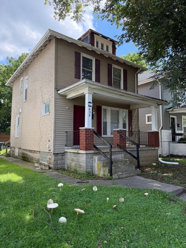 Photo - 498 S Warren Ave