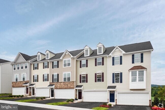 Building Photo - 363 Paca Gardens Ln Rental