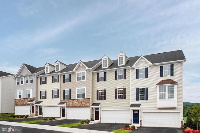 Building Photo - 363 Paca Gardens Ln Rental