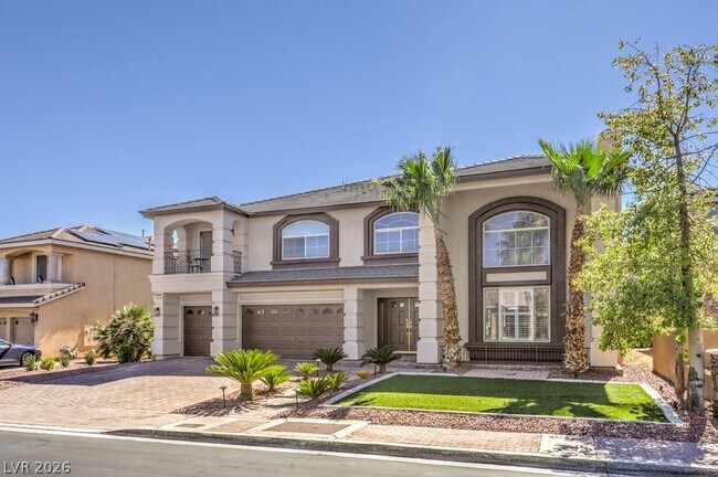 Photo - 4453 Melrose Abbey Pl