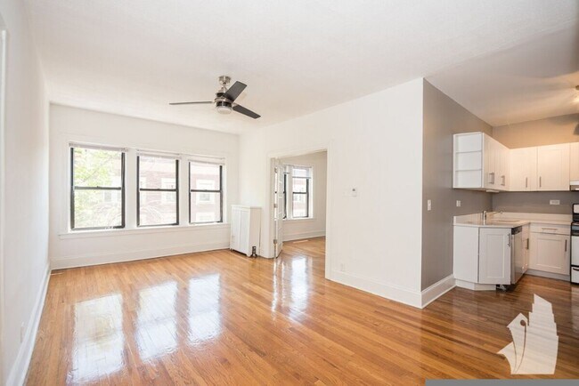 622 W Stratford, Unit 26-1E, Chicago, IL 60657 - 622 W Stratford Plz Apartment