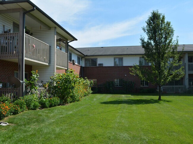 Westminster Meadows - Senior