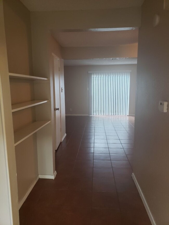 Sunset Grove Apartments