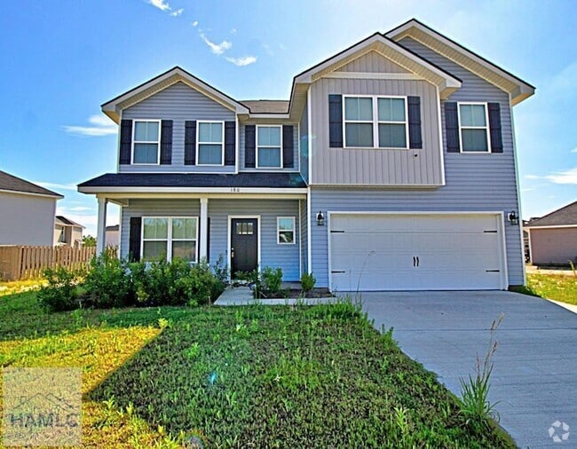 Building Photo - 180 Mcclelland Lp NE Rental