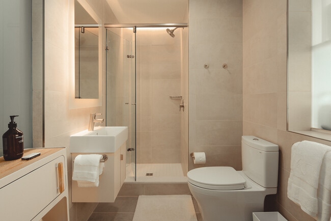 Scout Living, powered by Placemakr