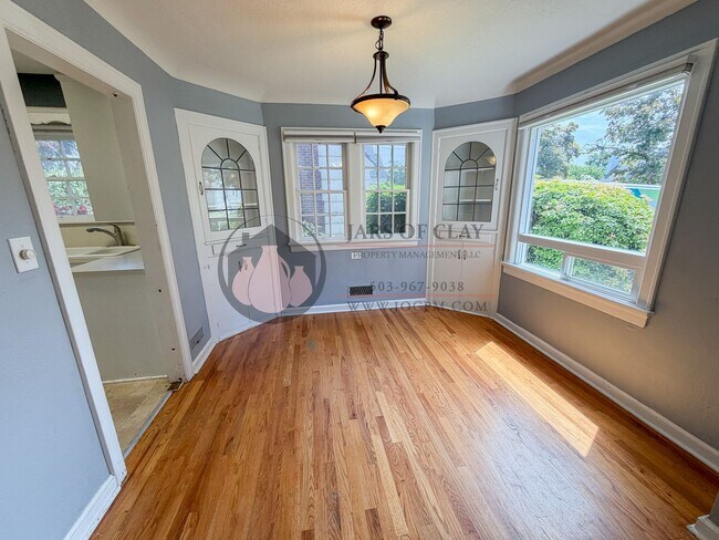 Photo - Spacious NE Salem Character Home | Pet Friendly | Central Heat