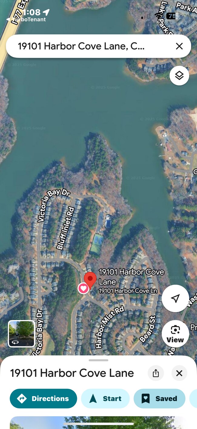 Photo - 19101 Harbor Cove Ln