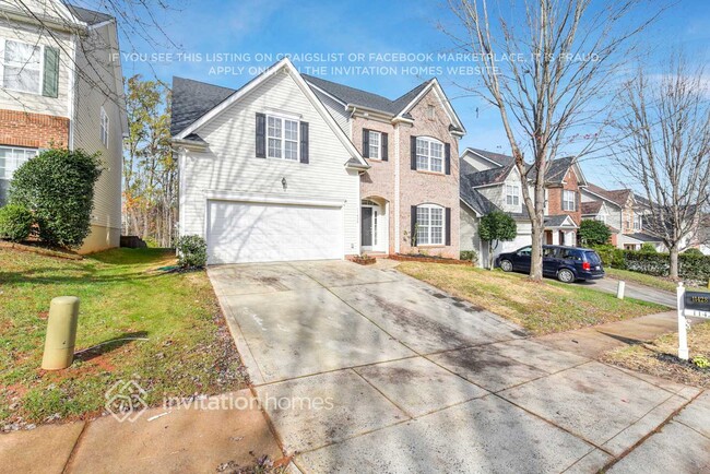Photo - 11428 Callahan Mill Dr