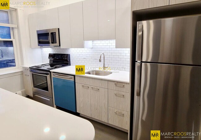 Photo - 49 Massachusetts Ave Unidad 2 Rental