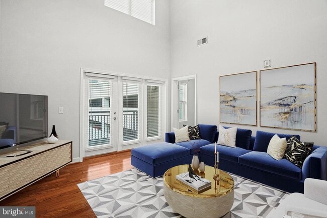 Photo - 501 Hungerford Dr Apartment Unit 308