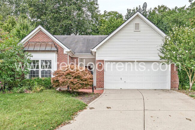 Well-Located 3-Bed, 2-Bath Home Near Carme... - Well-Located 3-Bed, 2-Bath Home Near Carme...