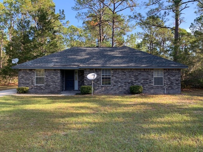 Building Photo - House for Rent