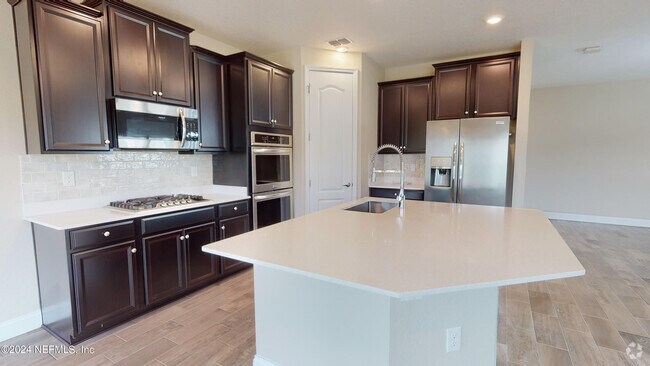 Building Photo - 201 Silver Creek Pl Rental