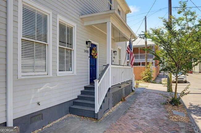1410 Jefferson St
