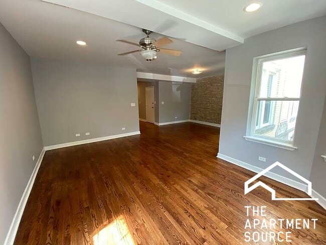 Photo - 6504 N Washtenaw Ave Unit 3