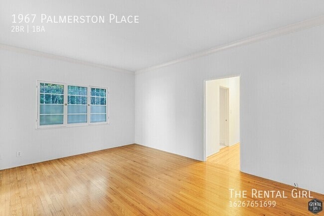 Photo - 1967 Palmerston Pl