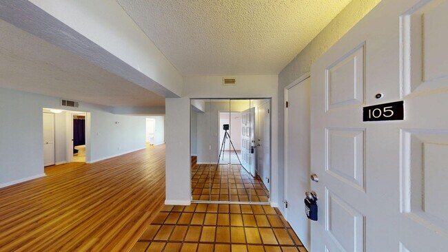 Photo - Spacious 2Bed/ 2Bath Condo In Indigo Point... Unit 105