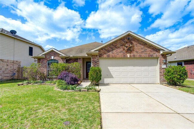 Photo - 21811 Blossom Grove Ln Casa