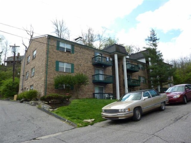 Woods of Park Hills - The Woods of Park Hills