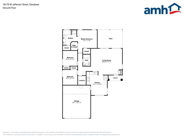 Photo - 16170 W Jefferson St