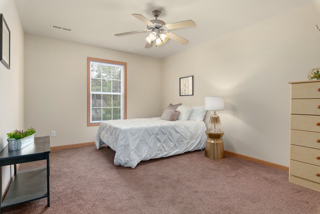 Photo - Melrose and Brooklyn Heights Apartments