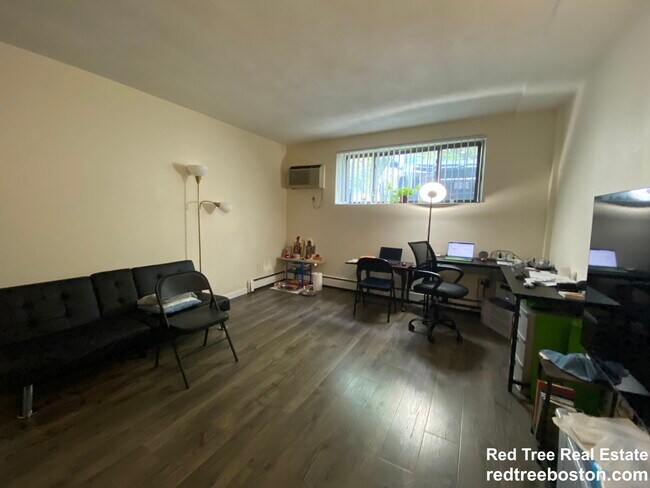 Building Photo - 26 Allston St Rental