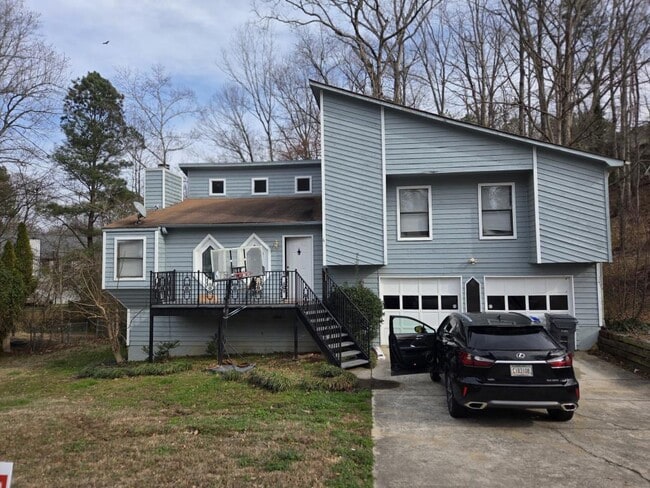 Building Photo - 5625 Princeton Oaks Dr