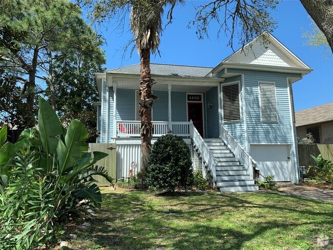 Building Photo - 4408 Avenue S 1/2 Rental