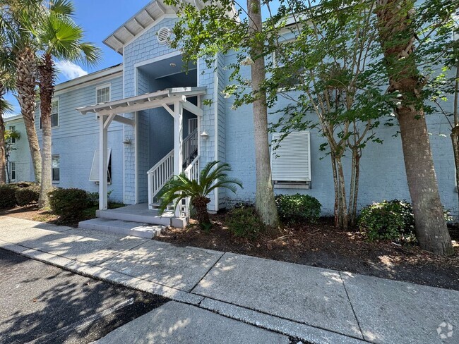 Building Photo - Coming Soon! Coastal Creek Upstairs 2/2 Condo