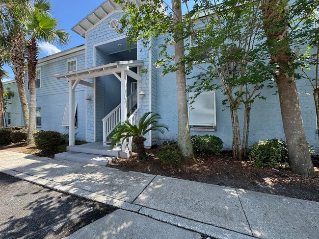 Coming Soon! Coastal Creek Upstairs 2/2 Condo - Coming Soon! Coastal Creek Upstairs 2/2 Condo