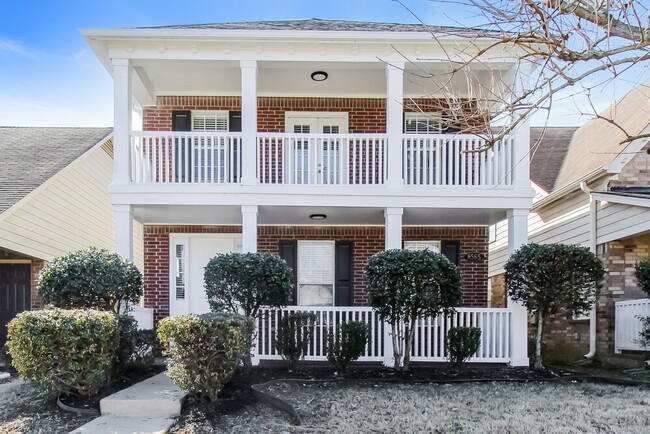 Photo - 8565 Griffin Park Dr