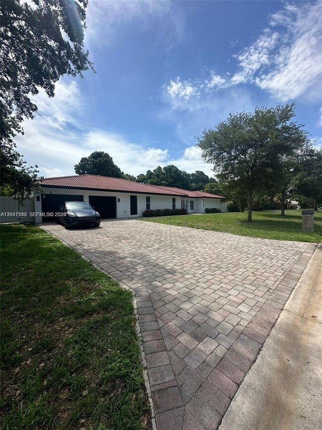 Photo - 2701 NW 105th Terrace