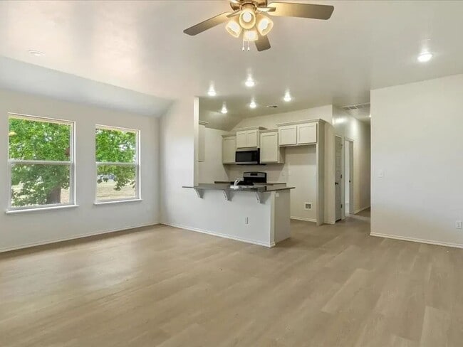 Photo - Move-In Ready 2-Bed Home in Lawton w/ Garage