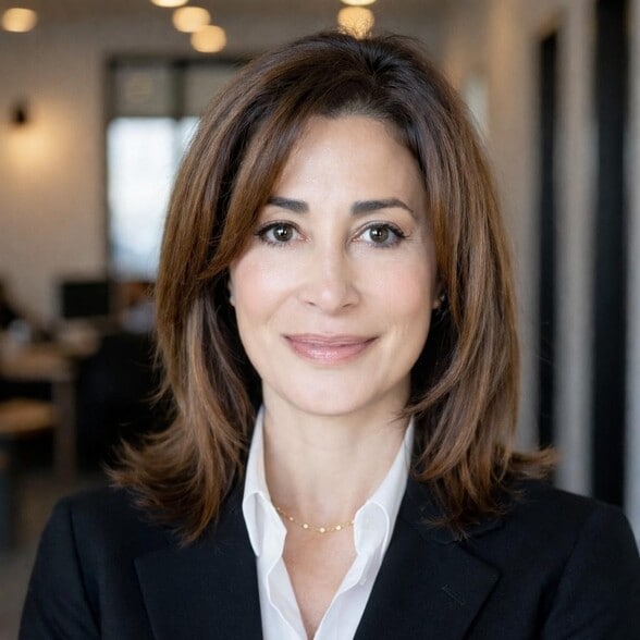 Sharlene Abghary