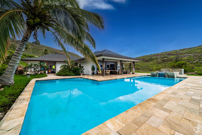 Building Photo - 206 Wailau Pl Rental