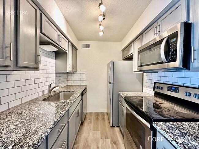 Photo - 3618 Warwick Blvd Unit 3618-3