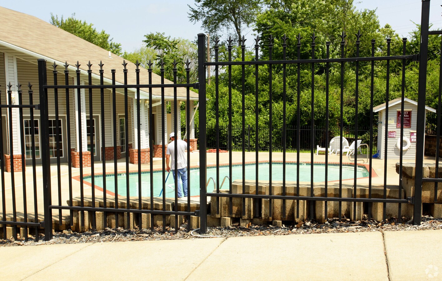 Photo - Arkansas River Apartments