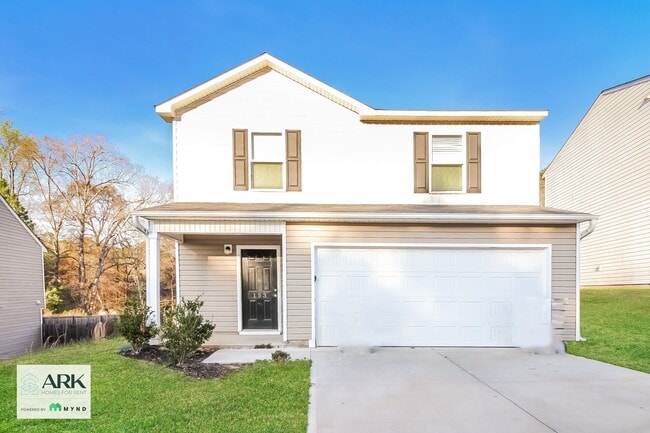 Building Photo - 159 Evvalane Dr