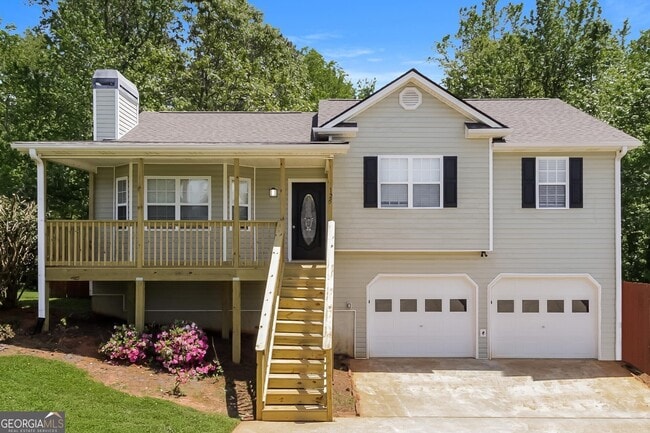 Building Photo - 125 Fairview Ln