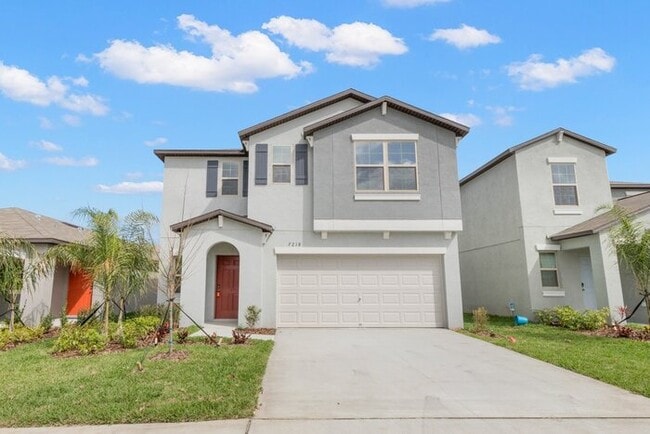 Photo - Brand New Home For Rent in Touchstone