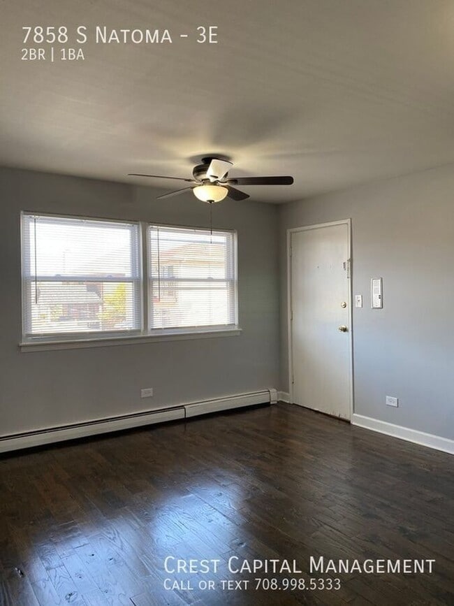 Photo - 7858 S Natoma Ave